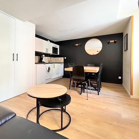 T3 Au Coeur Du Centre Historique De Briancon #2 Apartment Ngoại thất bức ảnh