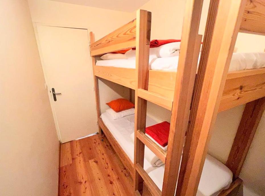 T3 Au Coeur Du Centre Historique De Briancon #2 Apartment Ngoại thất bức ảnh